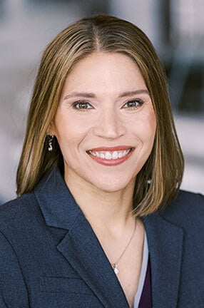 Elizabeth L. Juelich