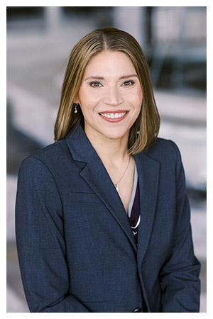 Elizabeth L. Juelich